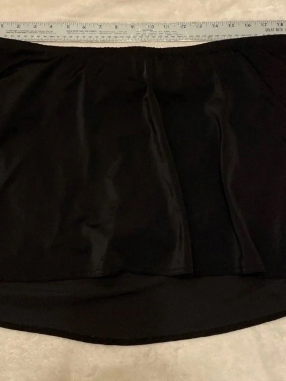 Women’s 5 Piece Lot Of Bikini Bottoms